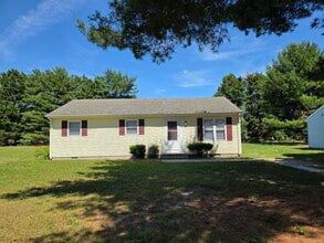 Building Photo - 1123 Hillcrest Ave