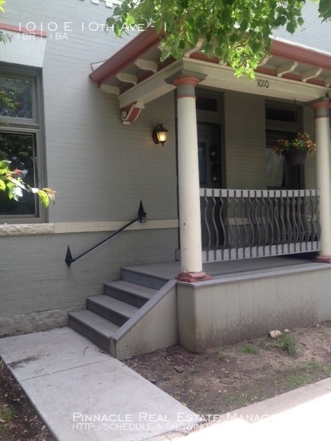 Primary Photo - 1010 E 10th Ave