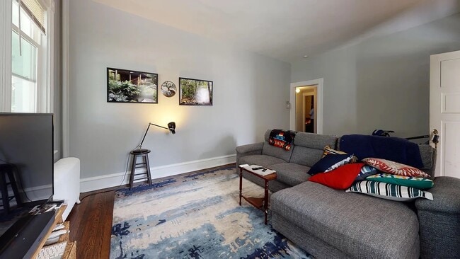 Living Room - 45 S Wyoming Ave