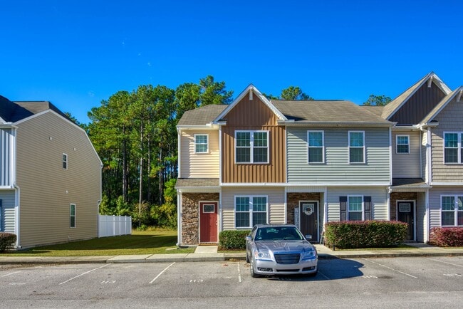 Foto del edificio - 113 Beacon Woods Dr