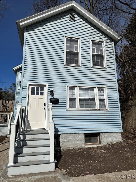 Foto principal - 111 Henderson St