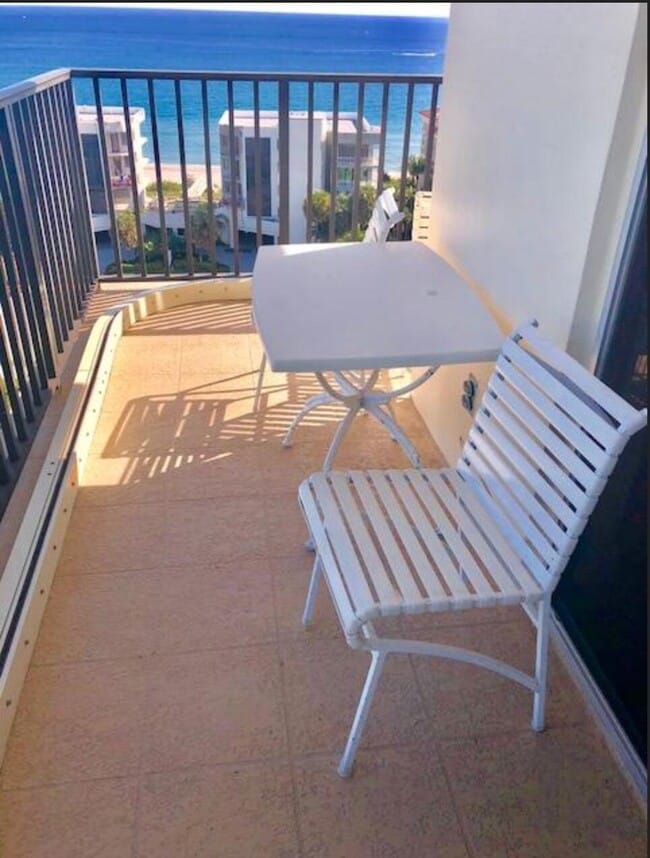 Foto del edificio - 2121 N Ocean Blvd