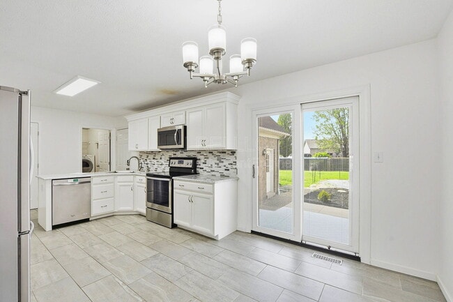 Photo - 6200 Winding Stream Dr House