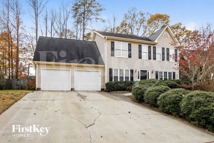 Foto principal - 5523 Westerborne Dr
