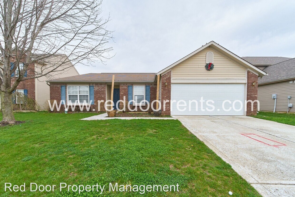 4732 Ashfield Dr, Noblesville, IN 46062 House Rental in Noblesville