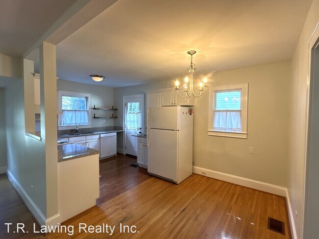 Building Photo - 2 br, 2 bath House - 1609 Fulton Avenue
