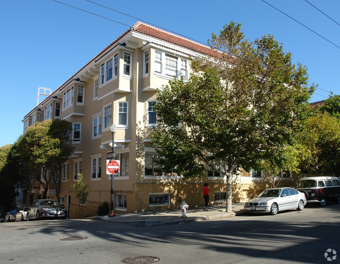 106 Frederick St. - Casa Madrona