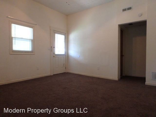 Building Photo - 2 br, 1 bath House - 1104 Pannell St