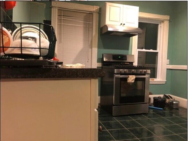 Foto del edificio - 121 Main St