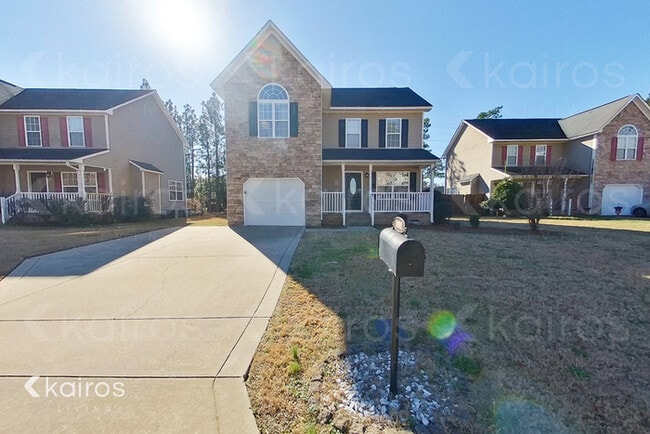 Building Photo - 1612 Silver Ridge Ct