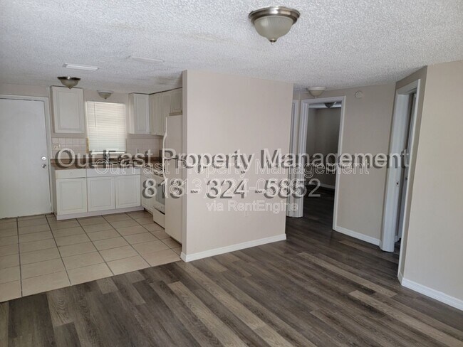 Building Photo - 8400 Sunnydale Dr