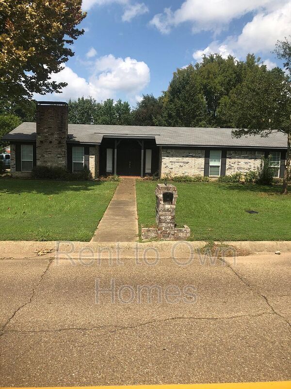 Primary Photo - 201 Redwater Rd