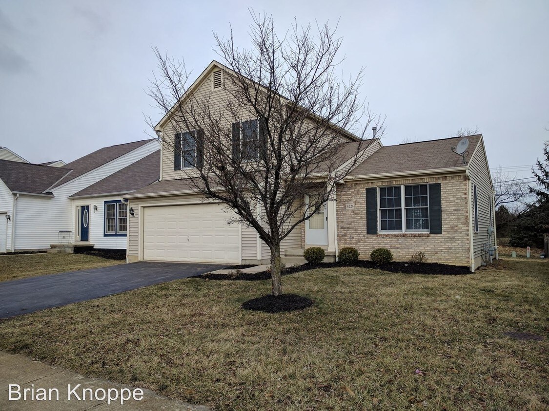 Primary Photo - 4524 Dungannon Dr