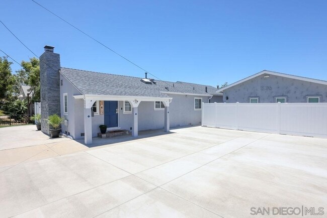 Building Photo - 522 Garfield Ave