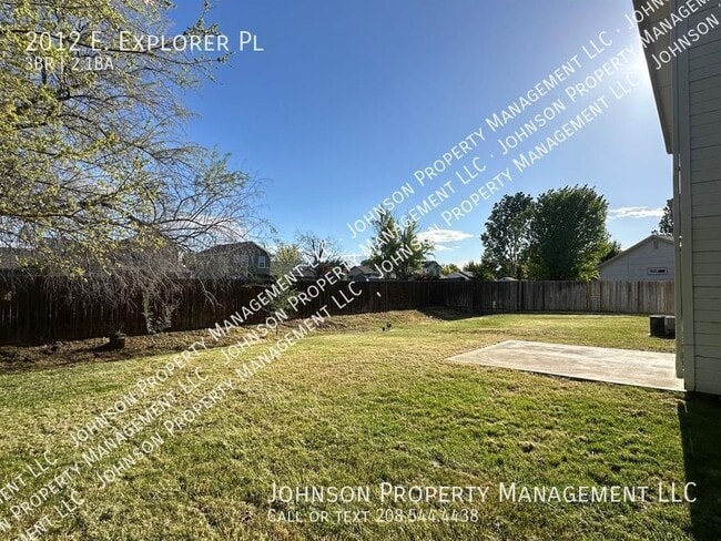Building Photo - Charming 3-Bedroom Home in the Islands Sub...