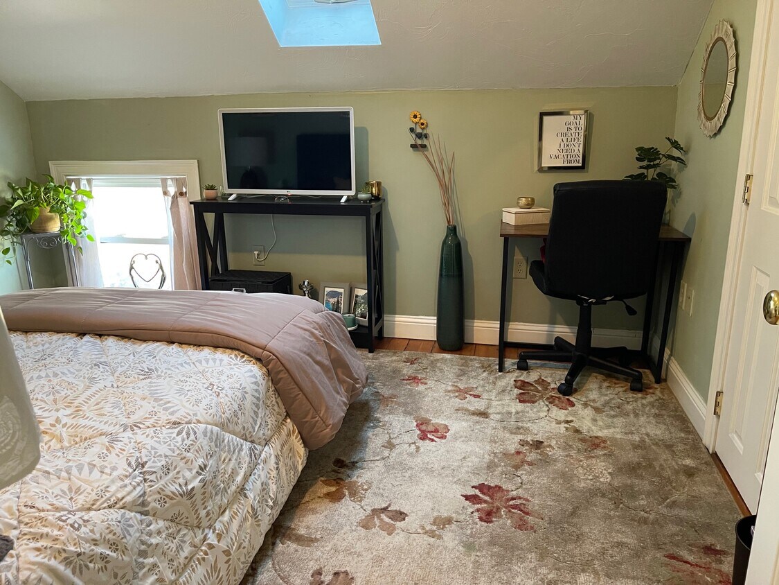 Foto principal - 510 Wickenden St