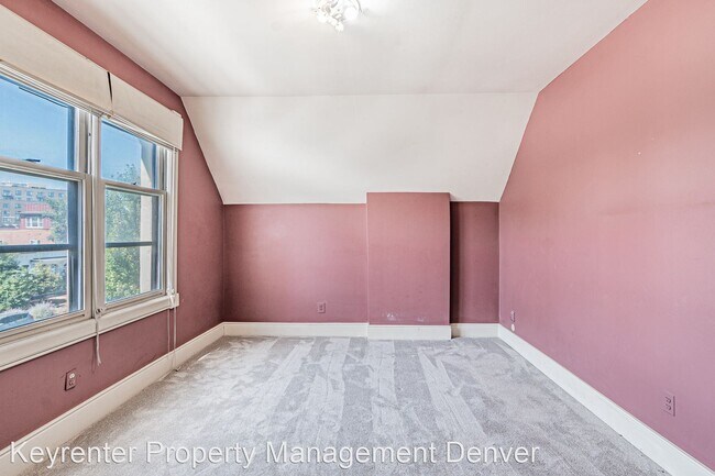 Building Photo - 2 br, 2 bath House - 2418 N Clarkson St