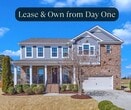 Primary Photo - Build Equity While Leasing - Lease and Own...