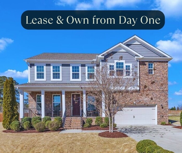 Foto principal - Build Equity While Leasing - Lease and Own...