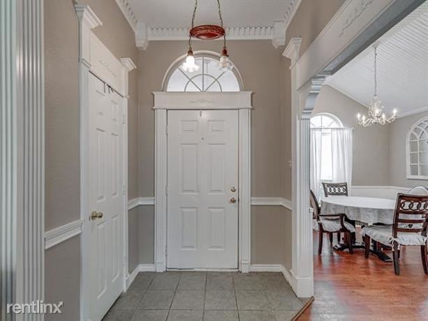 Foto del edificio - 3 br, 2 bath House - 804 Brown Street