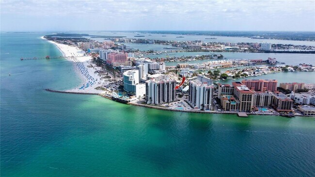 Foto del edificio - 440 S Gulfview Blvd