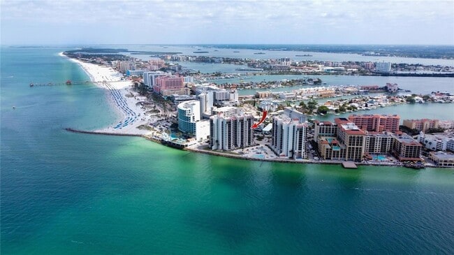 Building Photo - 440 S Gulfview Blvd