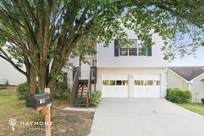 Building Photo - 5360 Salem Springs Pl