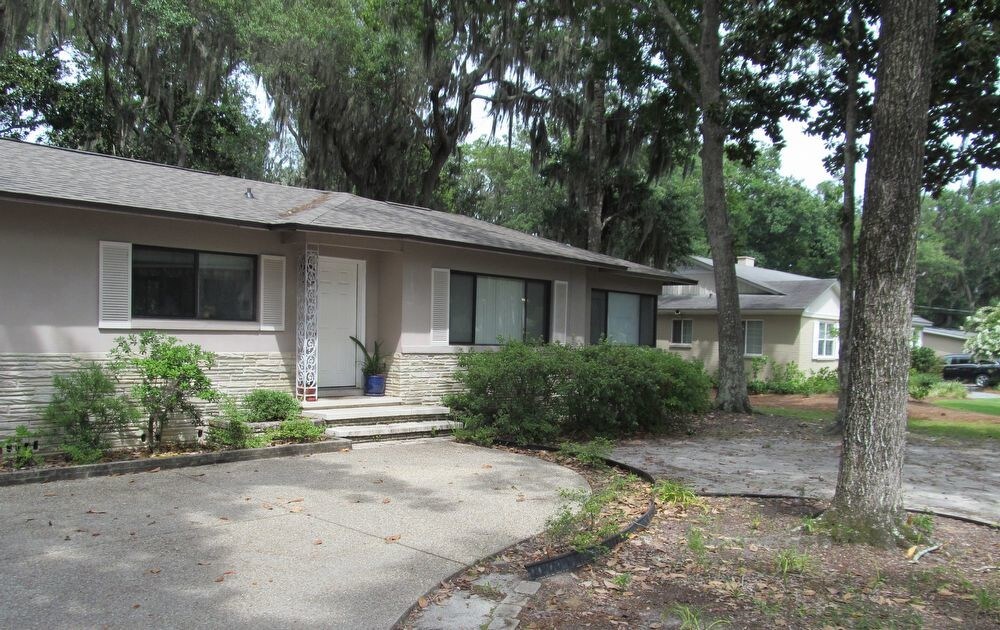 210 S Cove Terrace Dr, Panama City, FL 32401 House Rental in Panama