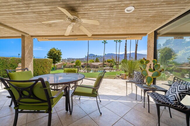 Foto del edificio - 73391 Oriole Ct