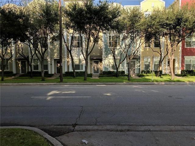 Foto del edificio - 4121 McKinney Ave