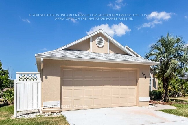 Building Photo - 228 Churchill Dr