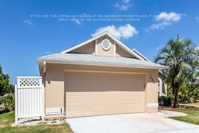 Building Photo - 228 Churchill Dr