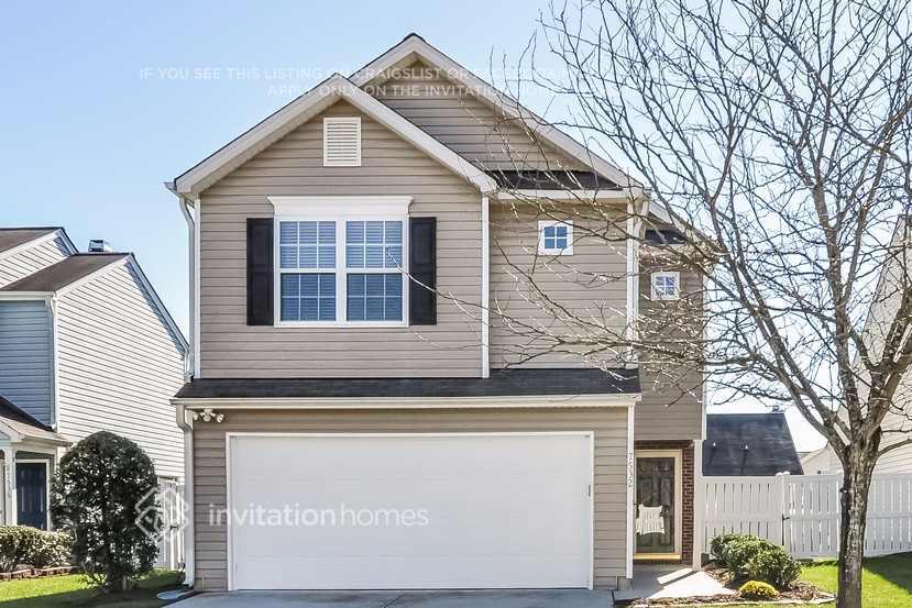 Foto principal - 7532 Brighton Hill Ln