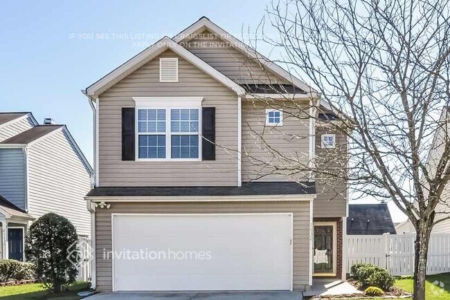 Building Photo - 7532 Brighton Hill Ln