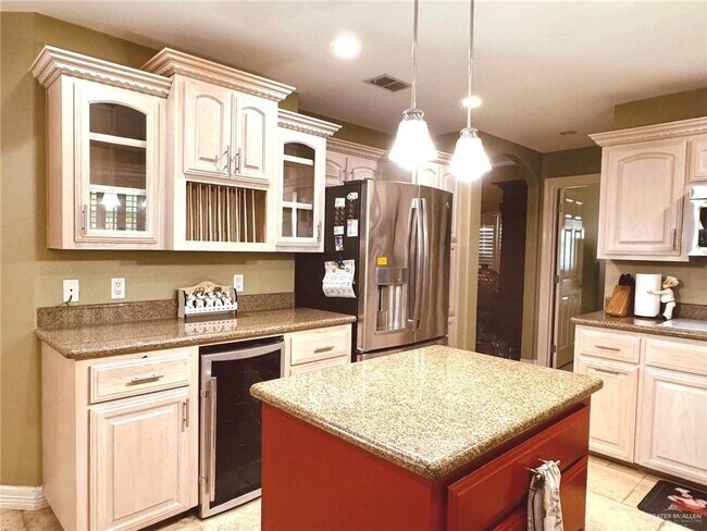 Foto del edificio - 4608 N 8th St