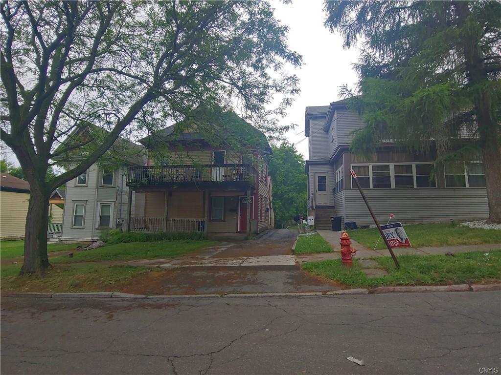 22931 Mather St, Syracuse, NY 13203 Room for Rent in Syracuse, NY