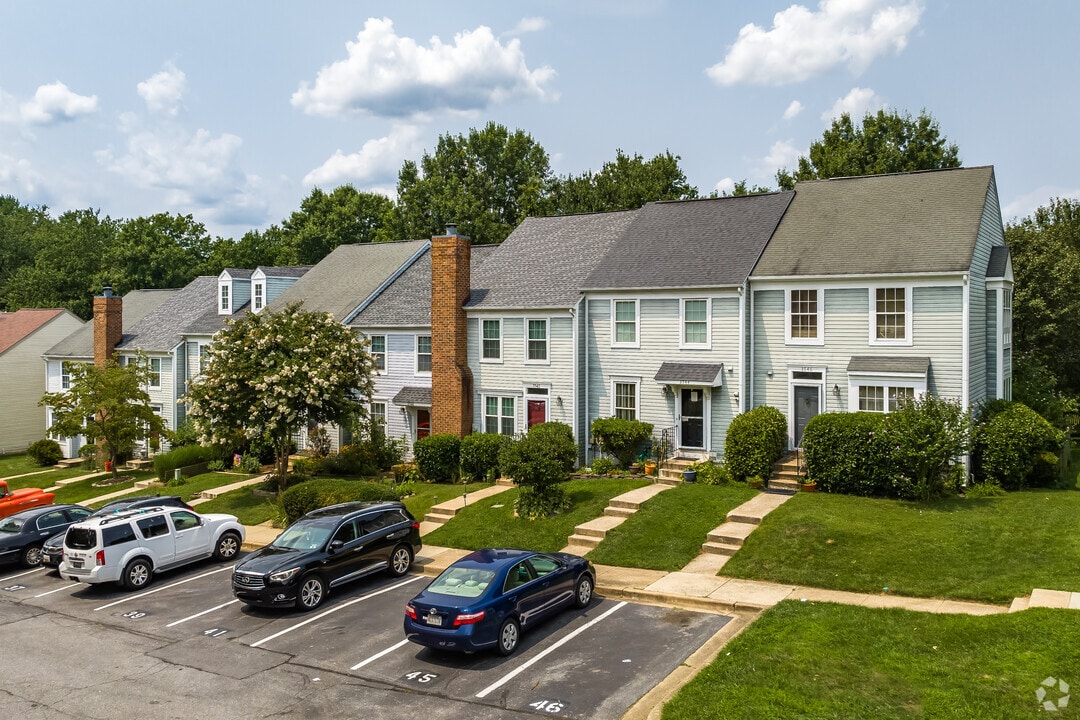 Burtonsville