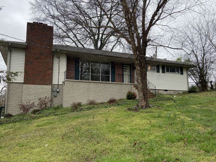 7011 Northside Dr, Chattanooga, TN 37421 House Rental in Chattanooga