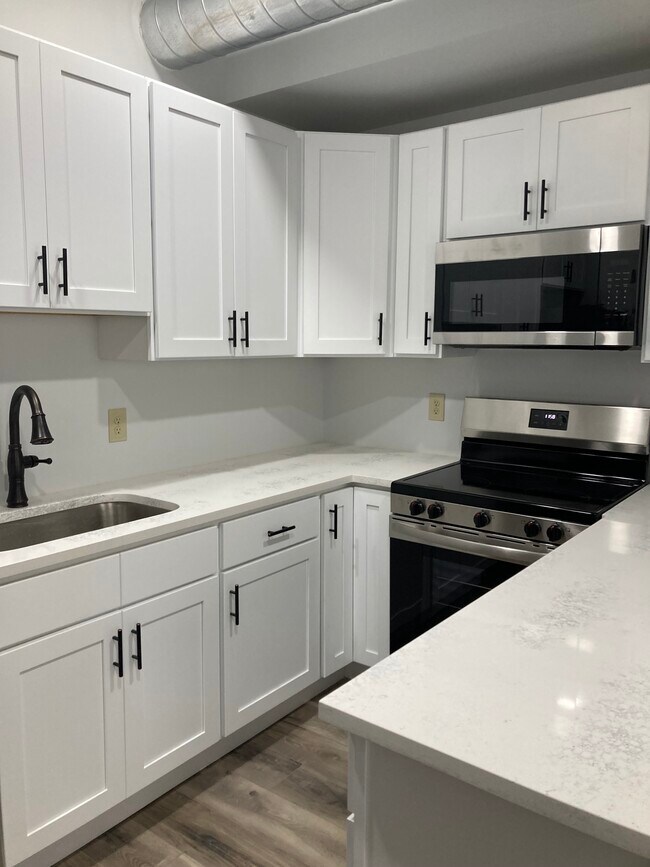 Foto del edificio - 2515 Frankford Ave