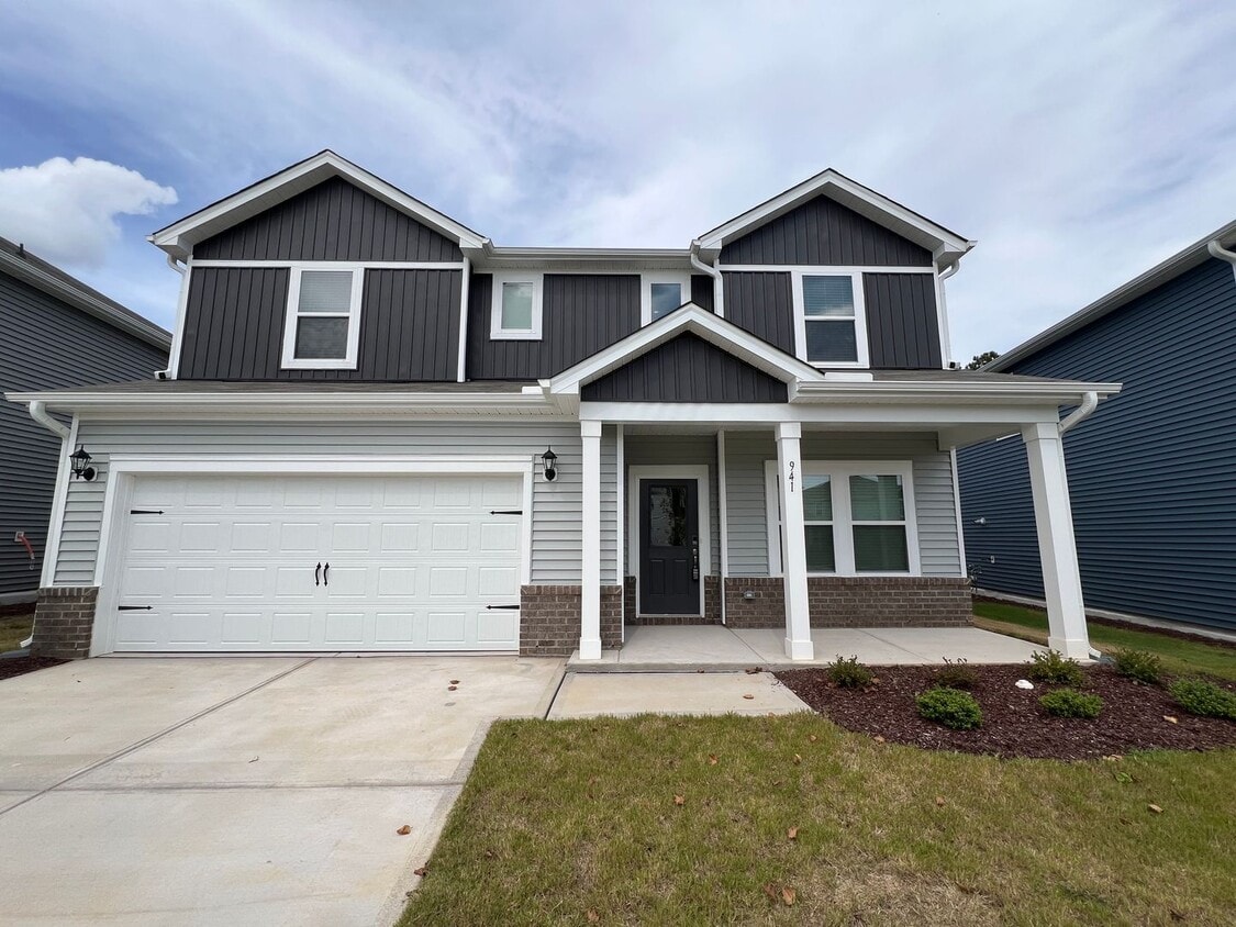 941 Avonmore Dr, Eagle Rock, NC 27591 House Rental in Eagle Rock, NC