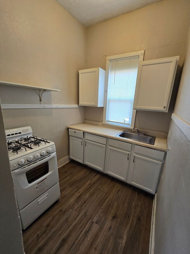 Foto del edificio - 1512 Jones St