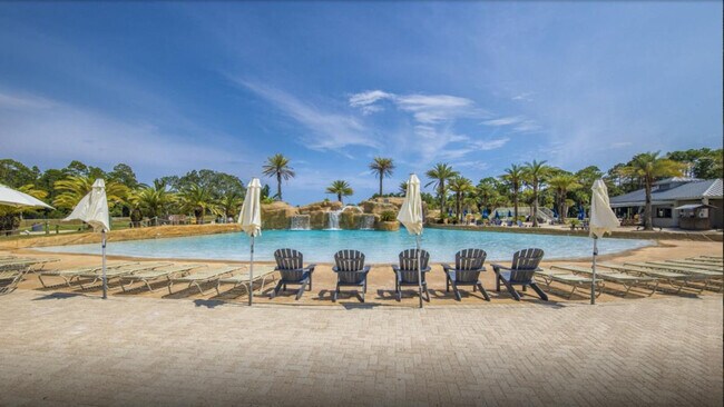 Foto del edificio - 4851 Wharf Pkwy E