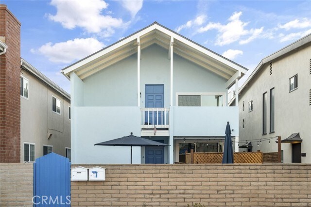 Foto principal - 211 Cypress St