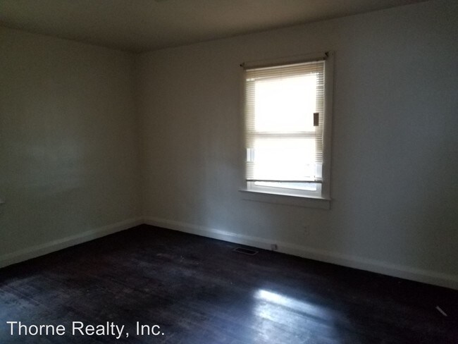 Building Photo - 2 br, 1 bath House - 1204 Hill Street