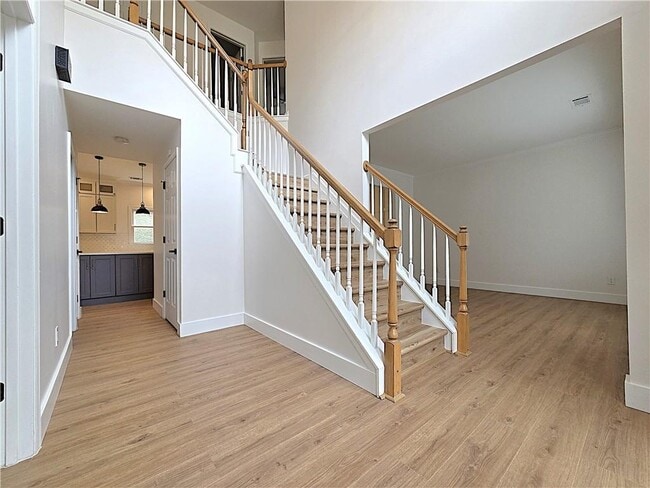 Foto del edificio - 3535 Morning Ivy Way NE