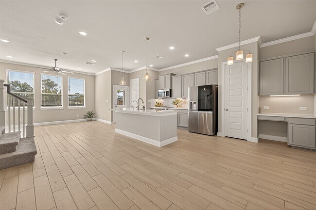 Foto del edificio - 3223 Cedar Dawn Ln