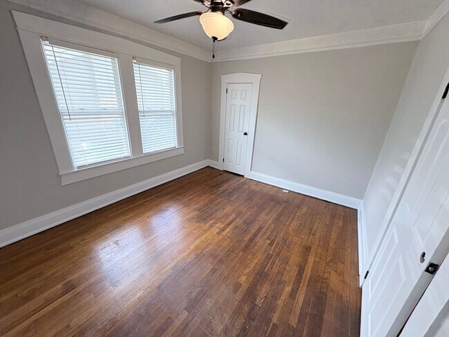 Foto del edificio - Charming 3BR House in Birmingham