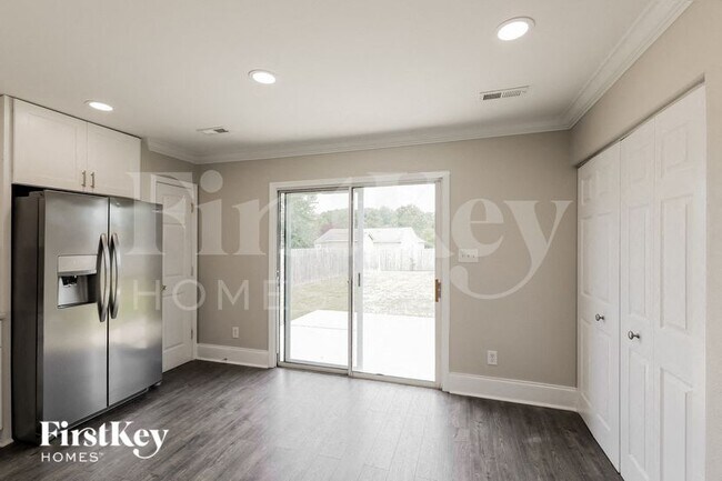 Foto del edificio - 3907 Cardinal Bluff Ln