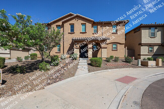 Foto del edificio - 16200 W Culver St