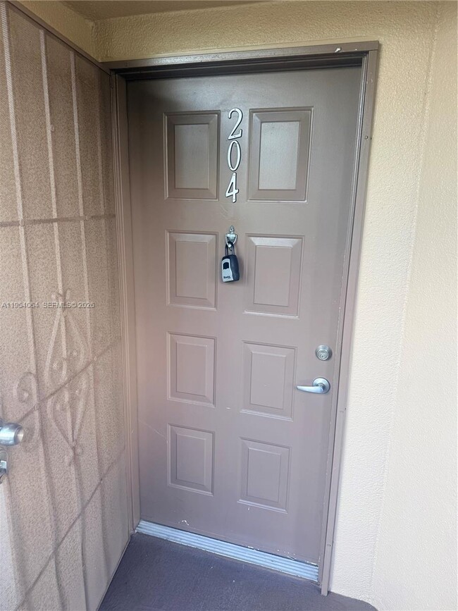 Foto del edificio - 12650 SW 15th St